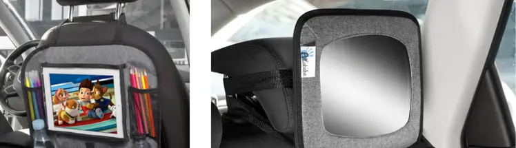 Tilbehør til bilen Sale
