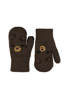 Molo Kenau Vanter - Bark Brown