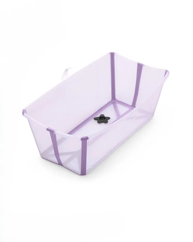 Stokke Flexi Bath Badekar - Lavender