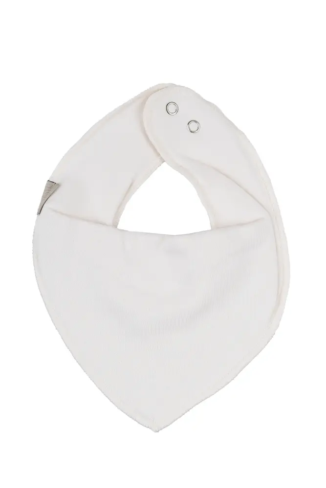 product-Savlesmæk - Triangle - White - ONE SIZE