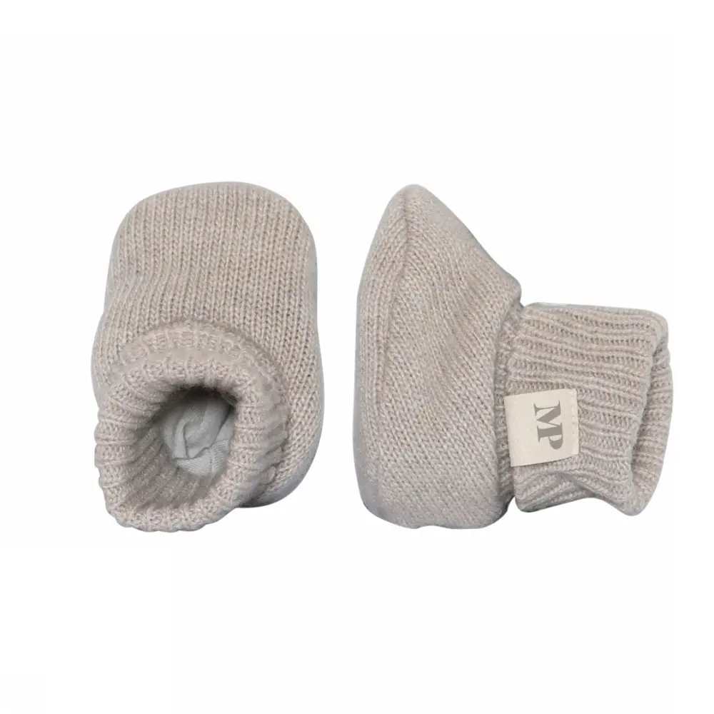 MP Denmark Helsinki Futter - Beige Melange - ONE SIZE