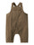 Somba Overall - Sepia Tint