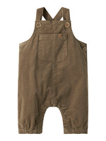 Somba Overall - Sepia Tint