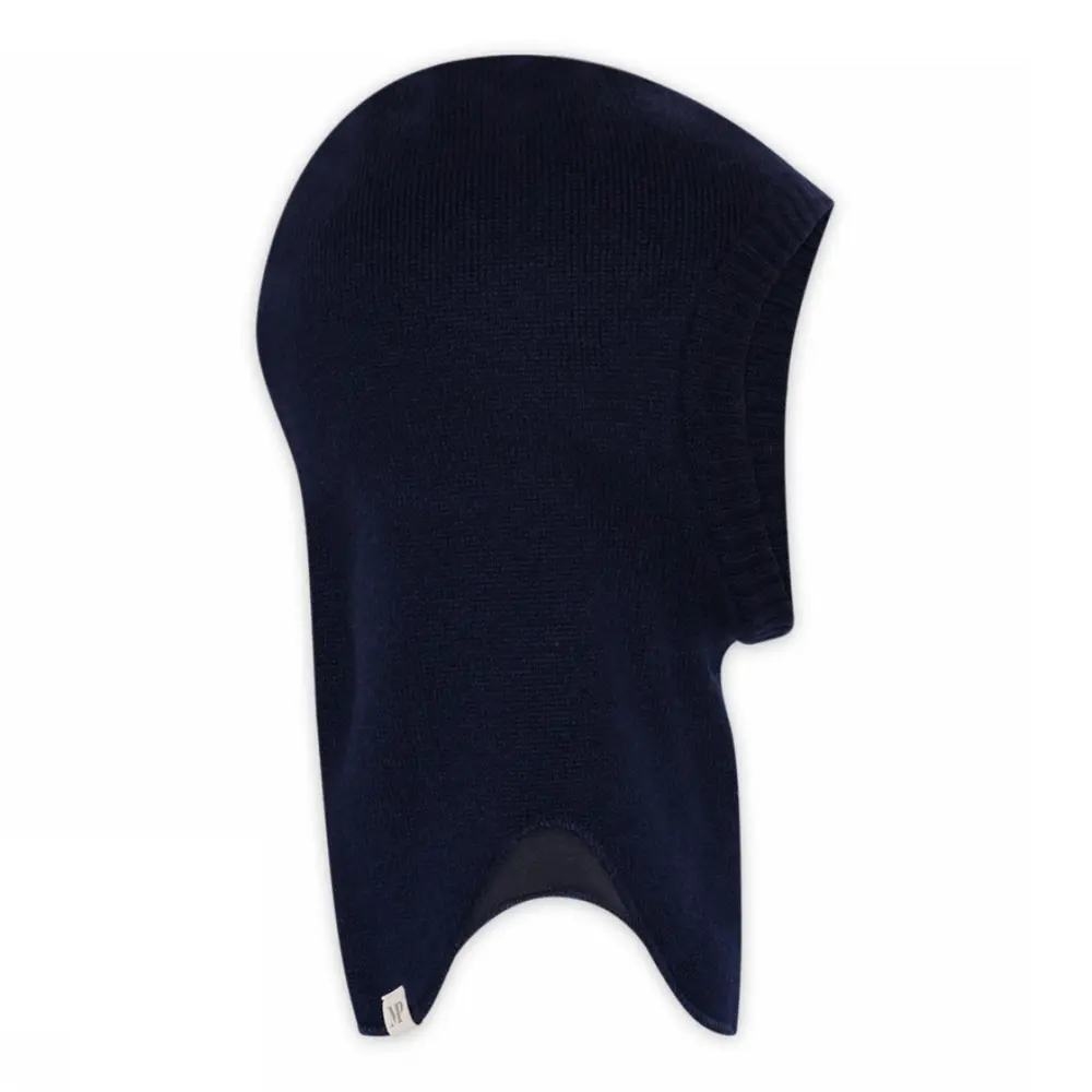 MP Denmark Uppsala Rib Elefanthue - Peacoat Blue - 47