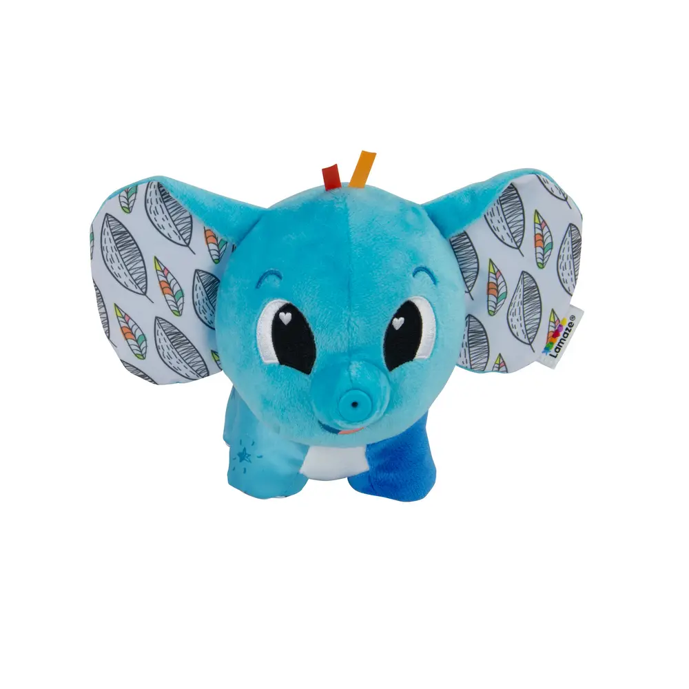 Puste Elefant