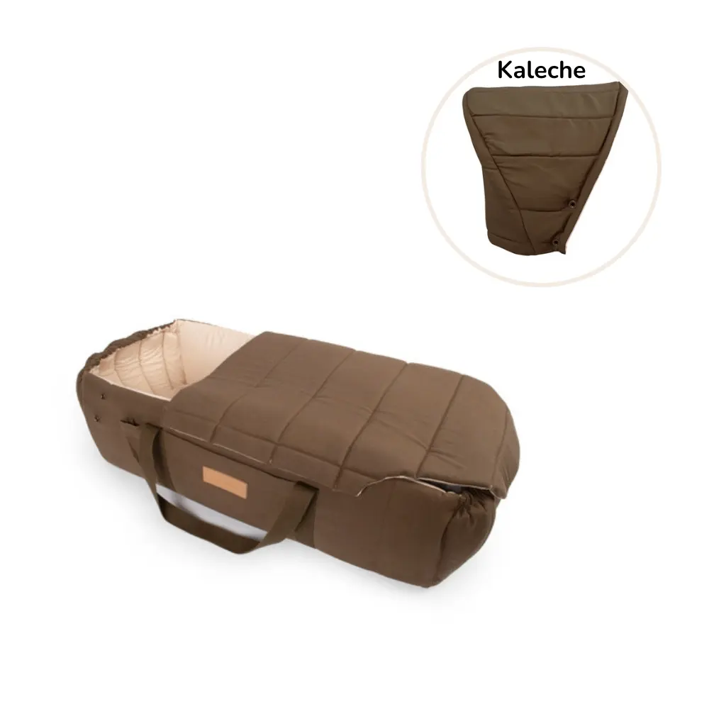product-Frida Swift lift 2.0 inkl. kaleche - Olive