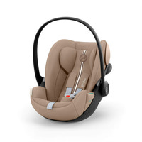 Cloud G I-size Plus - Almond beige