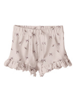 Gayo Sen Shorts - Butterfly/Peach blush