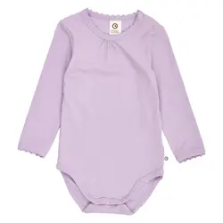 Mellow Tencel Picot Body - Dream - 86