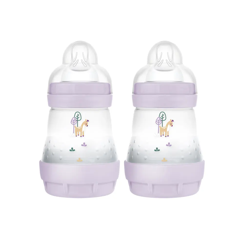 product-Easy Start Anti-Colic 160ml 2pk Pink