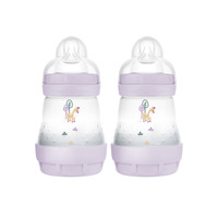 Easy Start Anti-Colic 160ml 2pk Pink