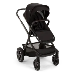 Demi Next inkl. liggedel - Caviar