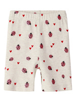 Haline Shorts - Peyote Melange