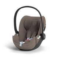 Cybex Cloud T I-Size Plus - Coconut Brown