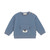 Sweatshirt LS - 7030