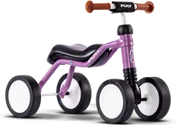 Gåcykel - Wutsch - Lilla