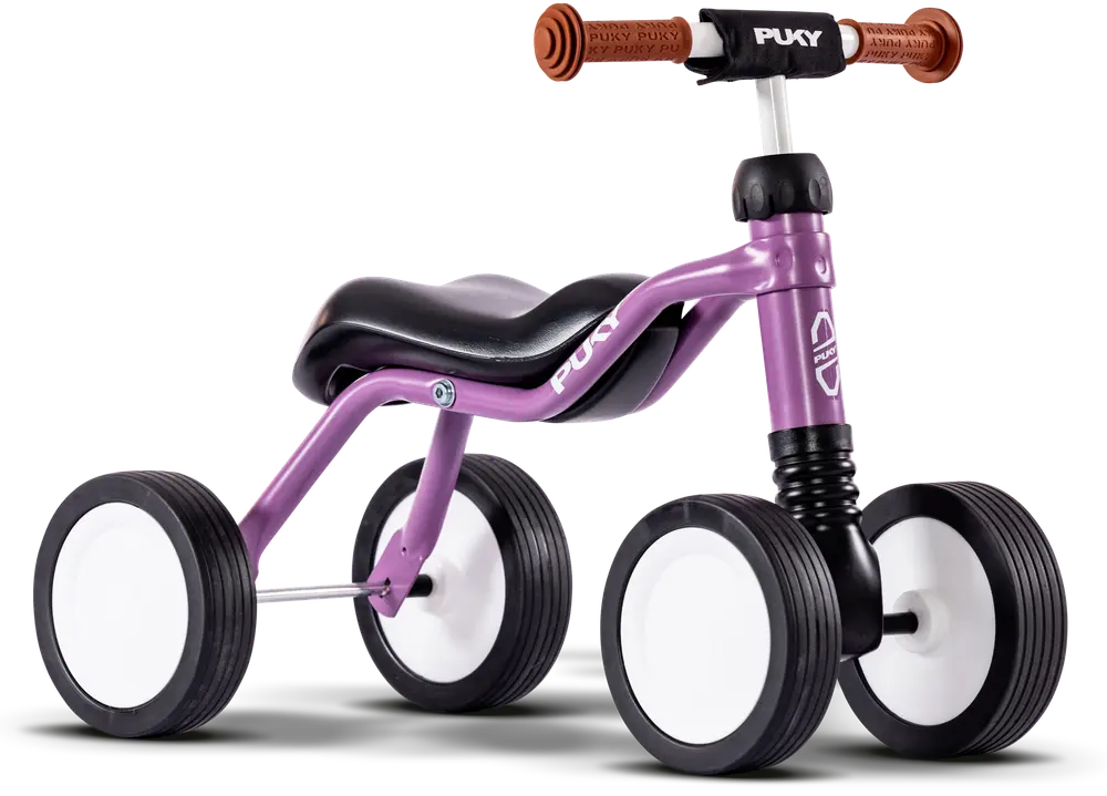 PUKY Gåcykel Wutsch