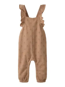 Lil Atelier Smækbukser - Loose - Sweat - NbfIlondon - Roebuck