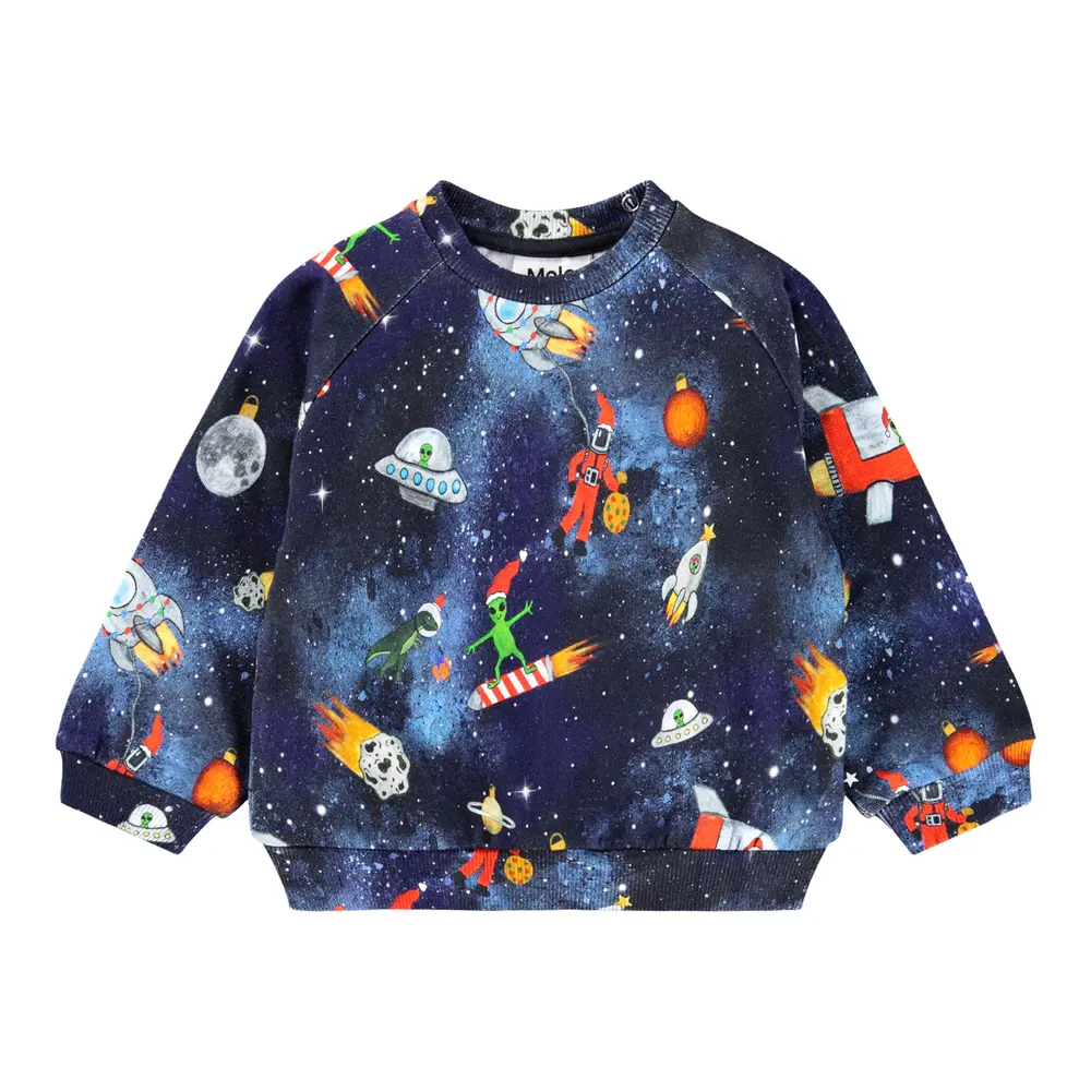 Disc Sweatshirt – 9413 – 92