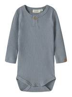 Rajo Mal Langærmet Body - Tradewinds