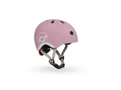 Scoot And Ride - Helmet Xxs - 45 - 51cm - Wildberry (sr-00081)