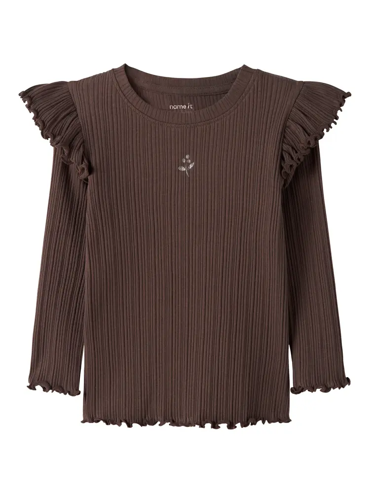 Name It Ninna Bluse - Shopping Bag - 116