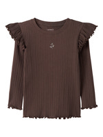Name It Ninna Bluse - Shopping Bag