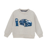 Sweatshirt - 2055