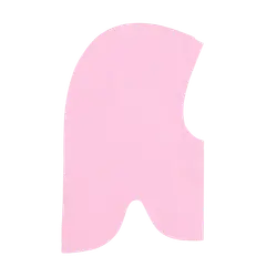 En Fant Elefanthue - 2-lags - Bonbon