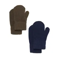 CeLaVi Luffer - Uld/Nylon - 2-pak - Sea Turtle/Navy