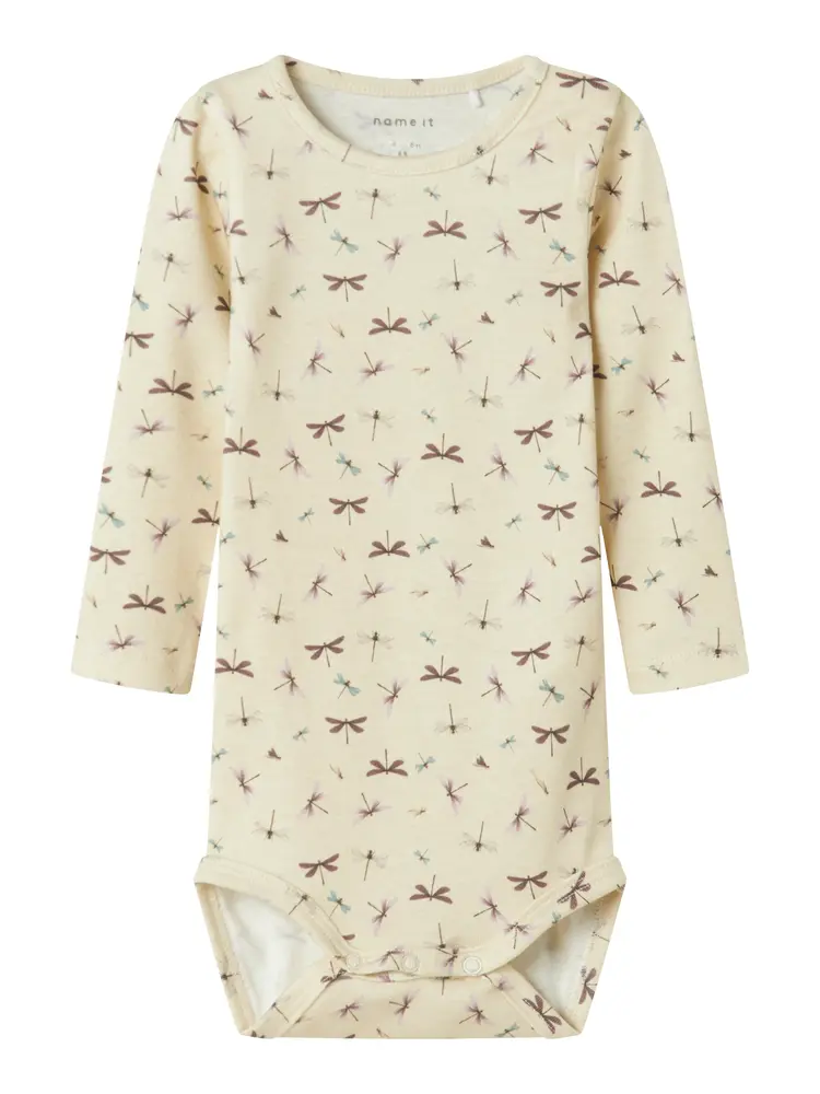 Joyane ls body – SUMMERSAND – 74