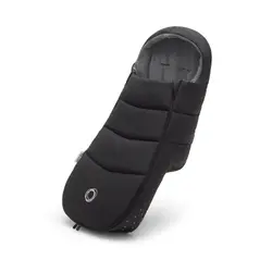 Kørepose - Midnight Black