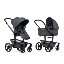 Joolz Day5 Complete Set | Stone Grey