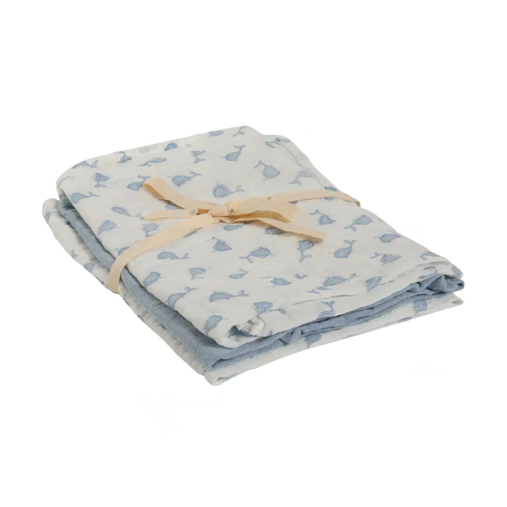 product-Stofble (3-pak) - Ashley Blue - 65x65