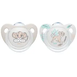 Trendline Silicon S2 - Lion King billede