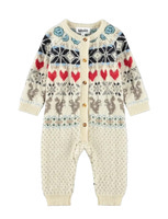 Molo Frej Heldragt - Polar Knit