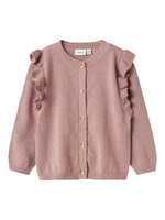 Abinne ls strik cardigan noos - Deauville