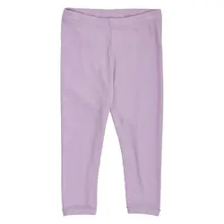 Mellow Tencel Picot Leggings - Dream - 68