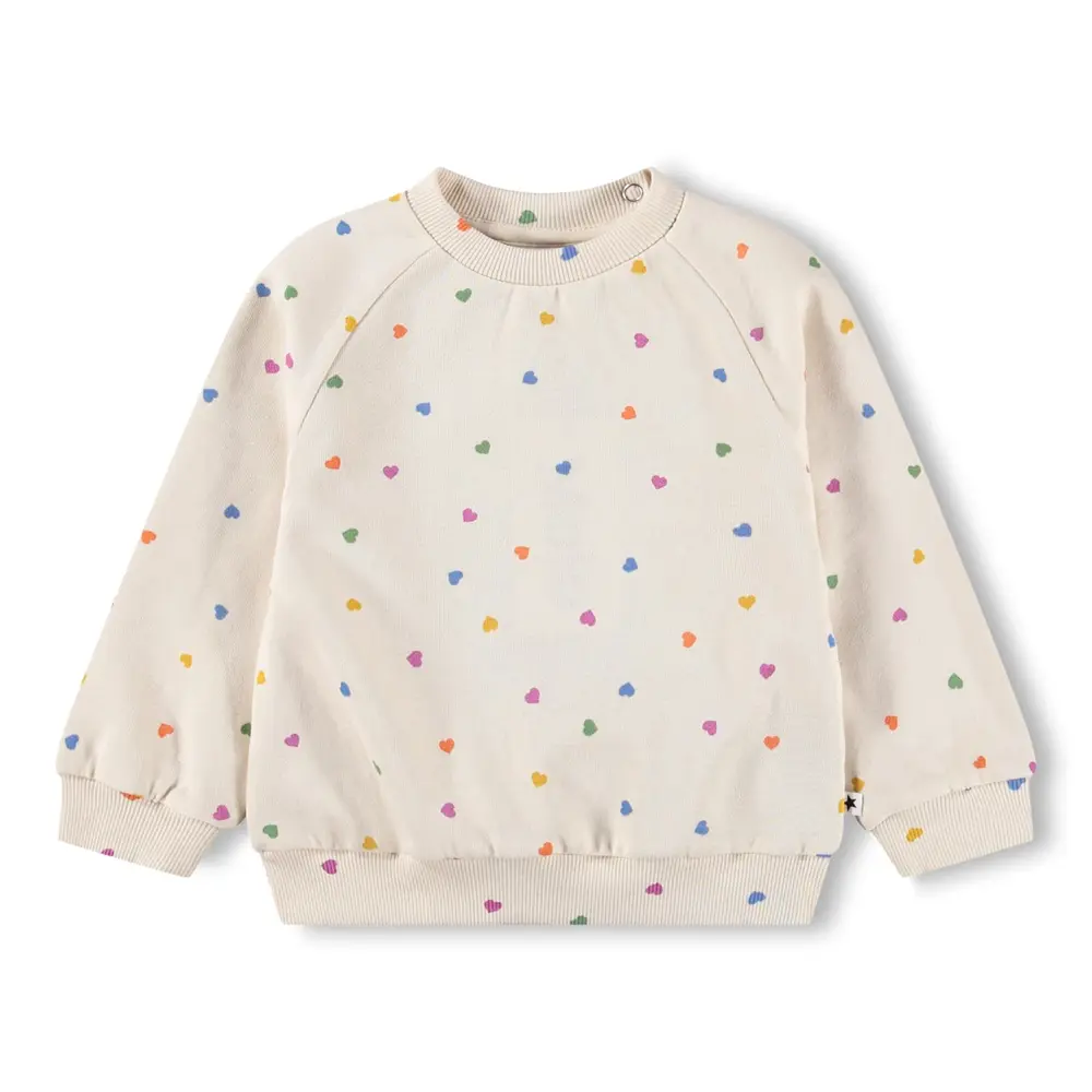 Disc Sweater - 9537 - 62 - Molo