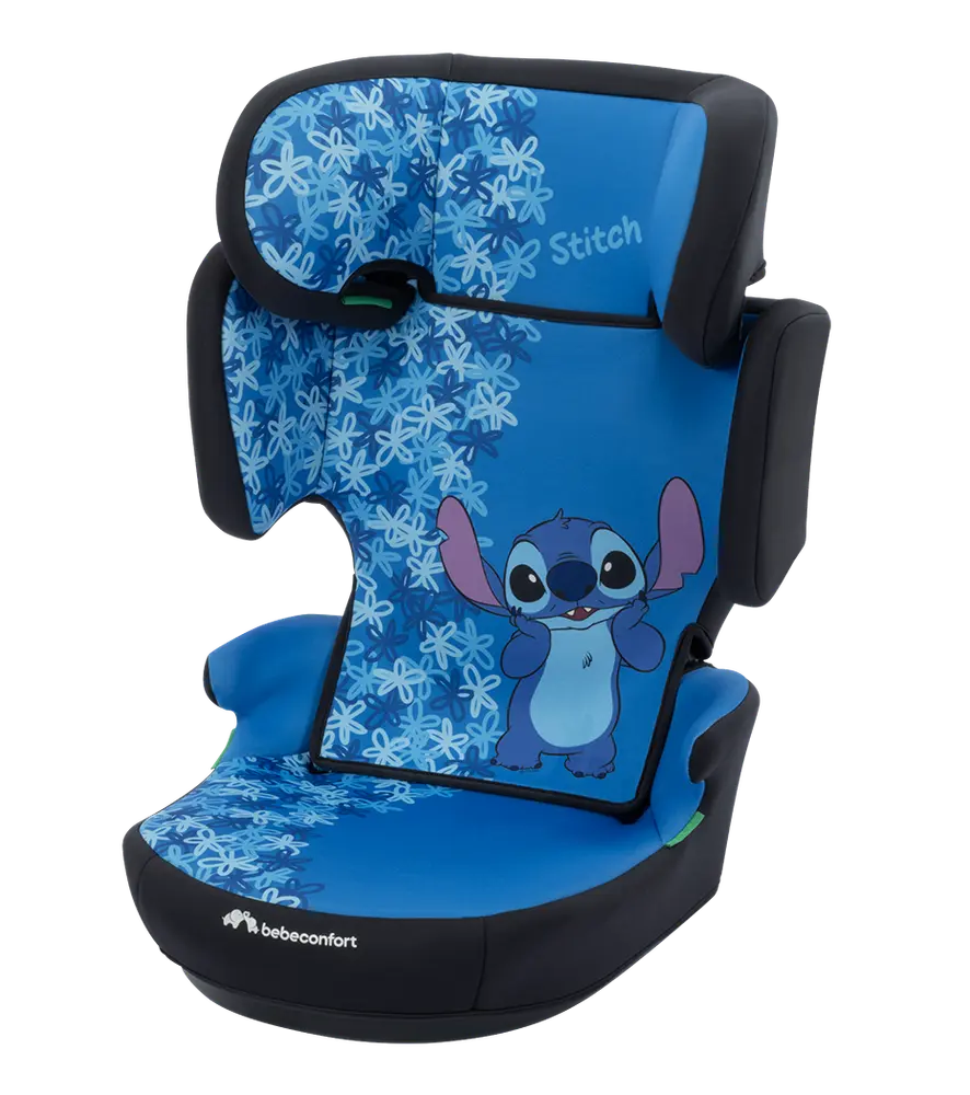 Bebeconfort Hera i-safe fun stitch