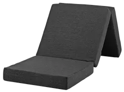 Madras til rejseseng 60x120x5cm