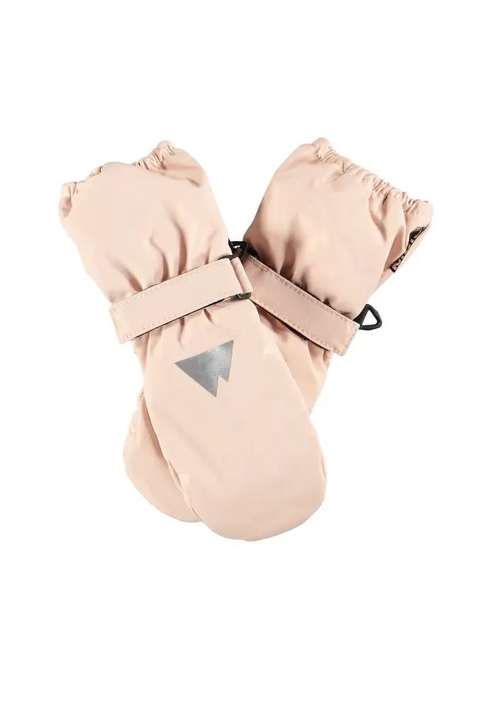 Molo Igor Vanter - Petal Blush - 6-8 YEAR