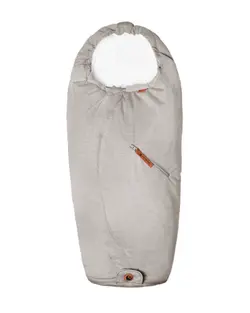 Easygrow Kørepose - Lyng - Grå