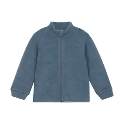 CeLaVi Cardigan - Uldfleece - Stormy Weather