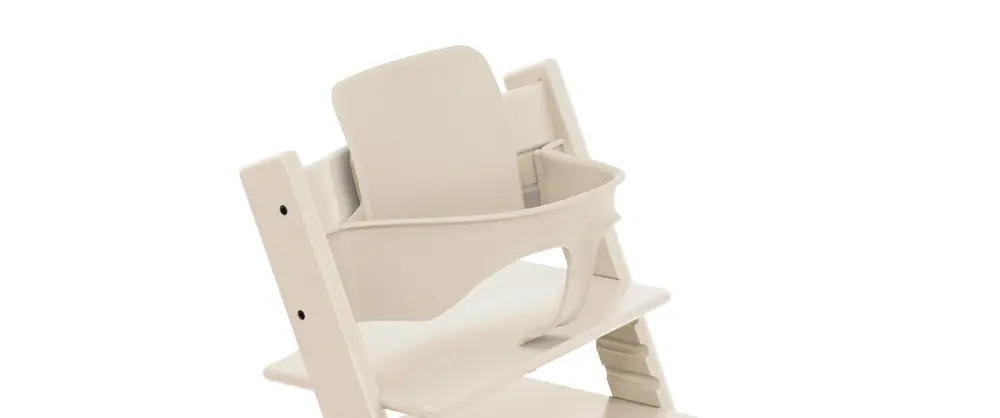 BabySet v.2 VanillaWhite