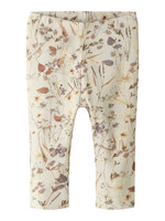 Niara Leggings - OATMEAL