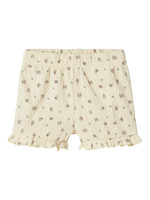 Jannis Shorts - Bleached sand