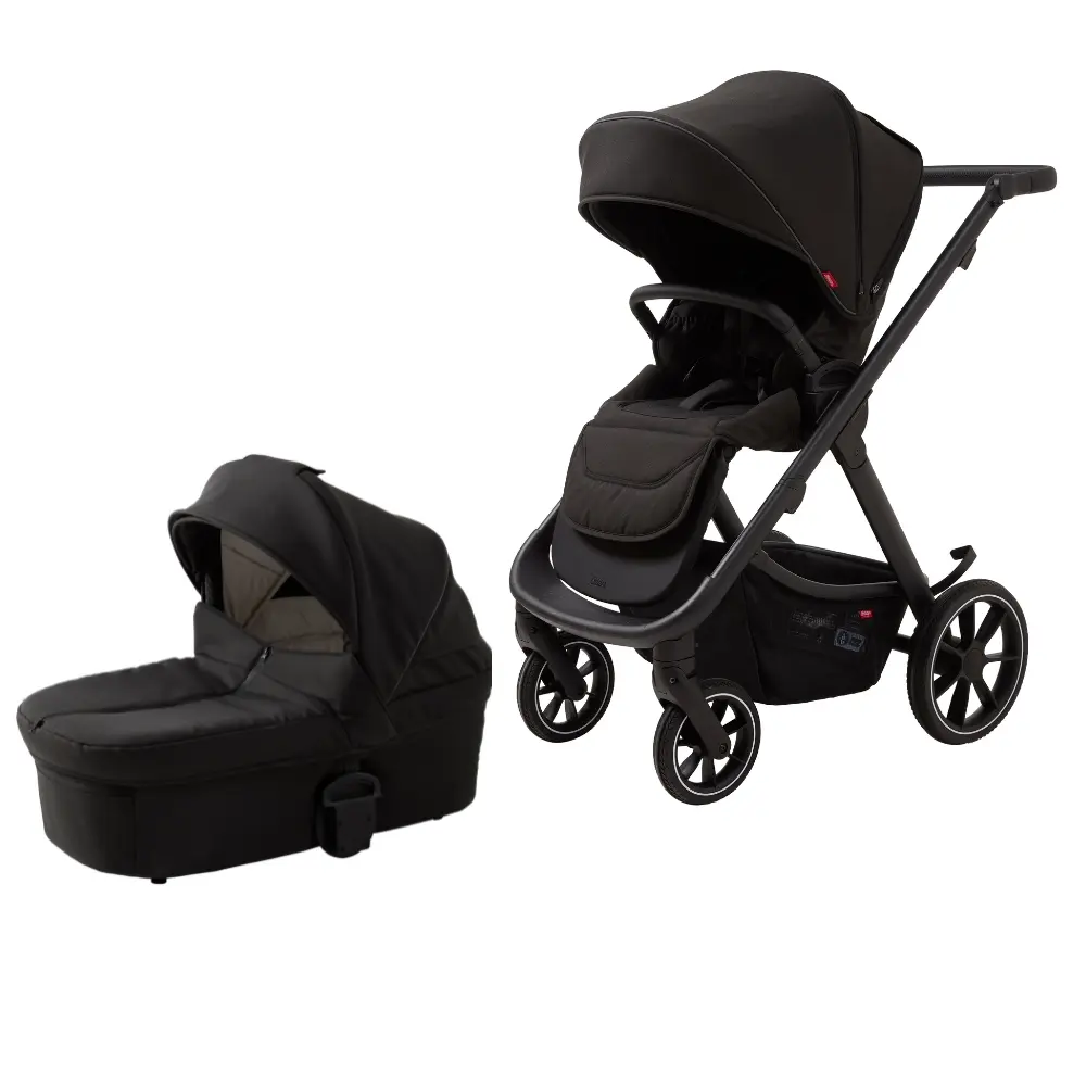 product-Evoke kombivogn - sort