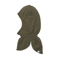 Balaclava - Dark Olive