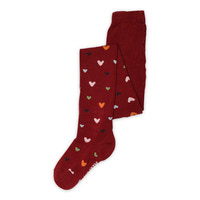 Hjerte Strømper - 4200